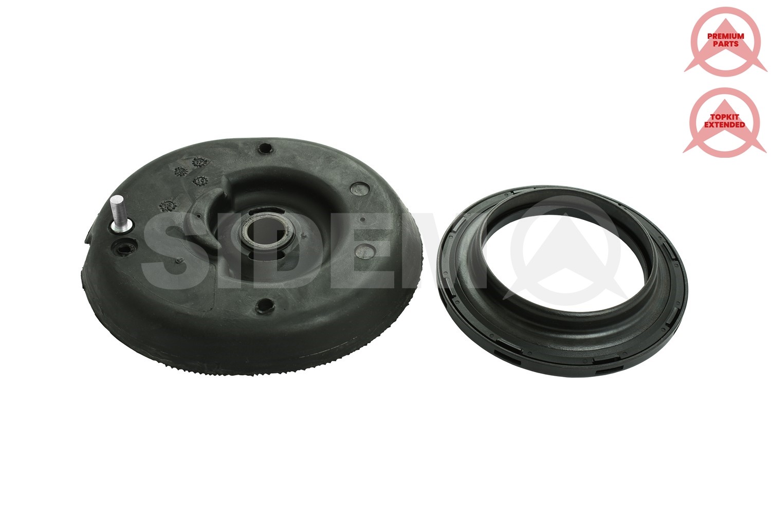 Repair Kit, suspension strut - 853411 KIT SIDEM